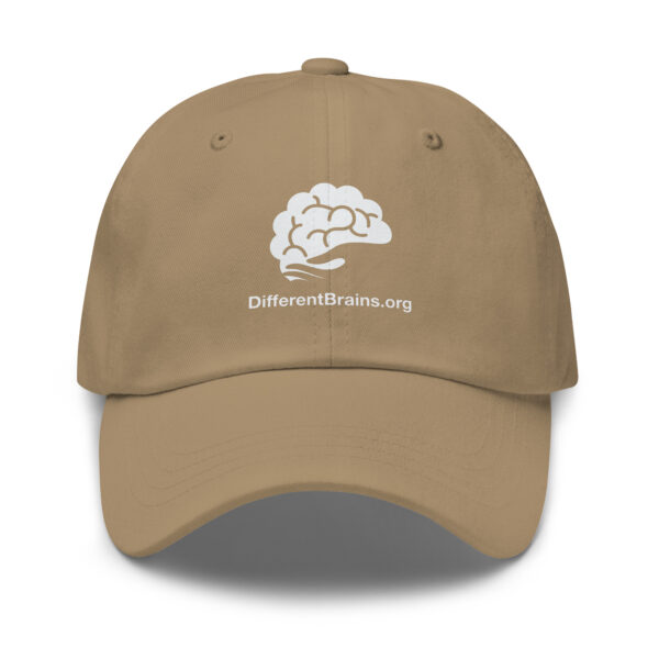 DB Logo hat - Image 5