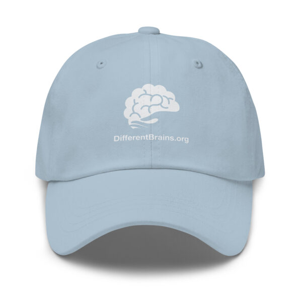 DB Logo hat - Image 6