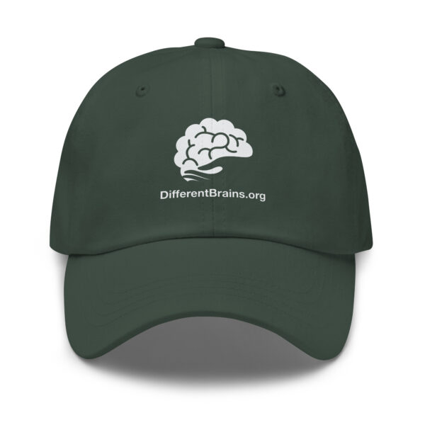 DB Logo hat - Image 7