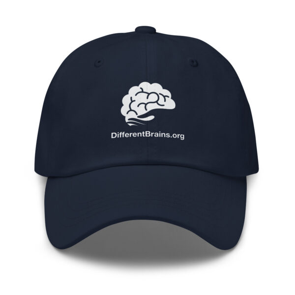 DB Logo hat - Image 8