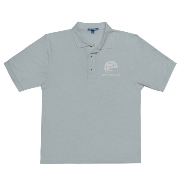 Men's Premium Polo - Image 2