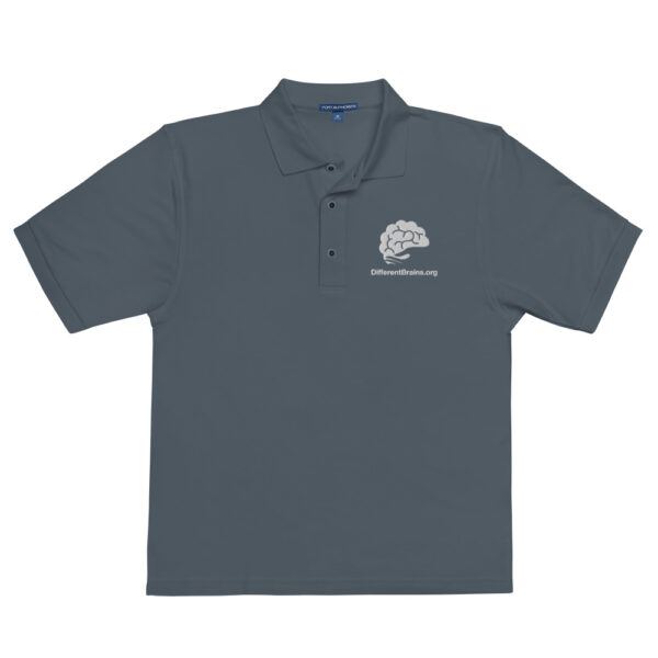 Men's Premium Polo - Image 5