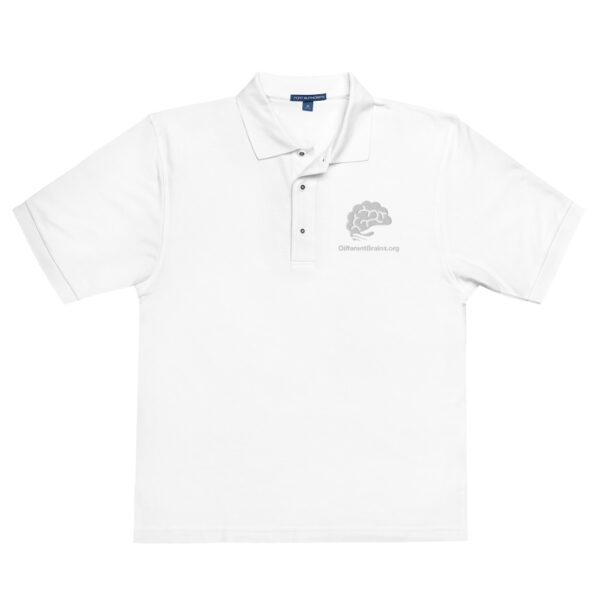 Men's Premium Polo - Image 7