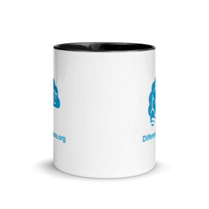 DB Logo Mug