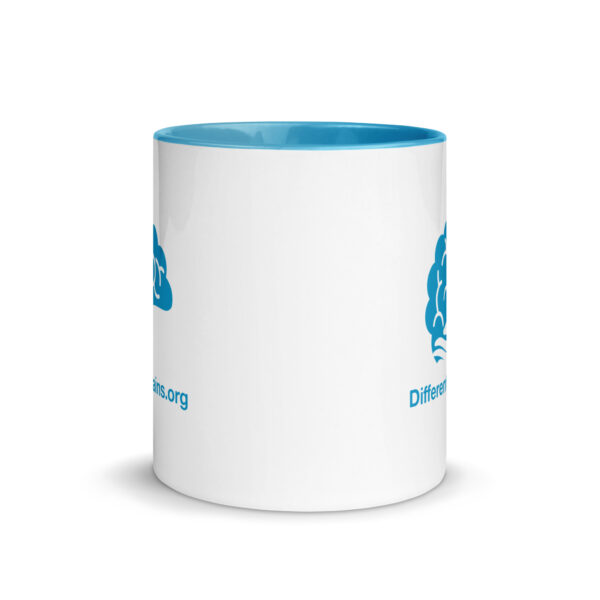 DB Logo Mug - Image 2