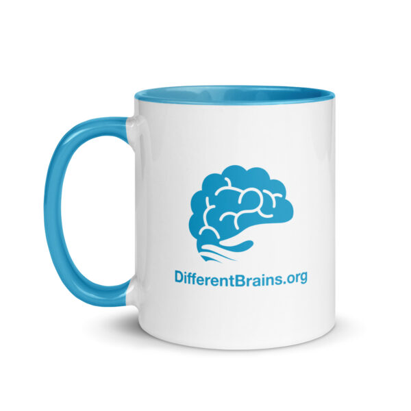 DB Logo Mug - Image 18