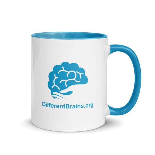 DB Logo Mug - Image 19
