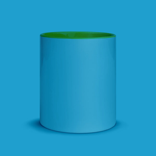 DB Logo Mug - Image 13