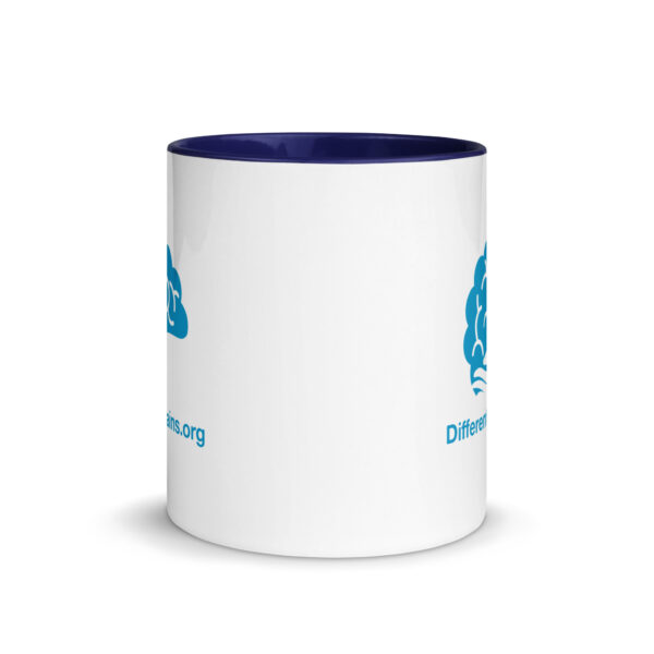 DB Logo Mug - Image 3