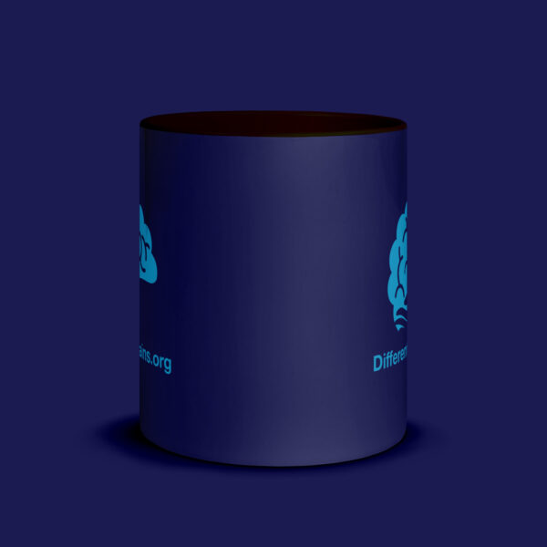 DB Logo Mug - Image 17