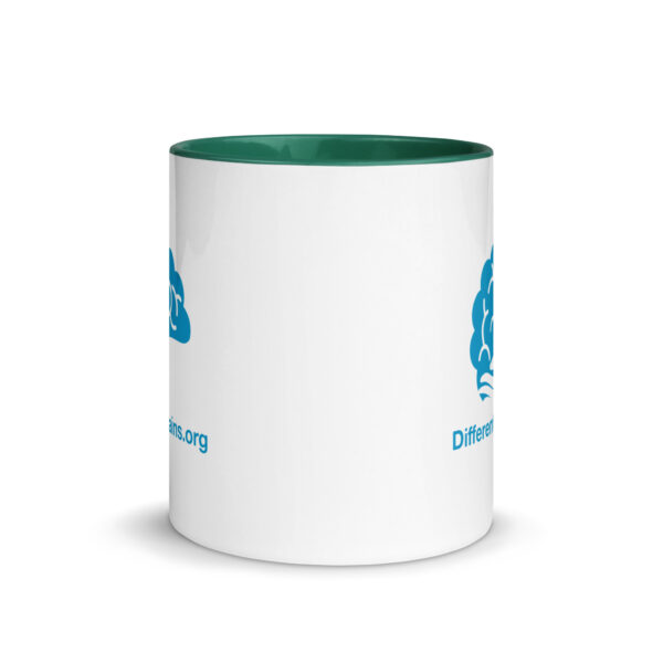 DB Logo Mug - Image 4