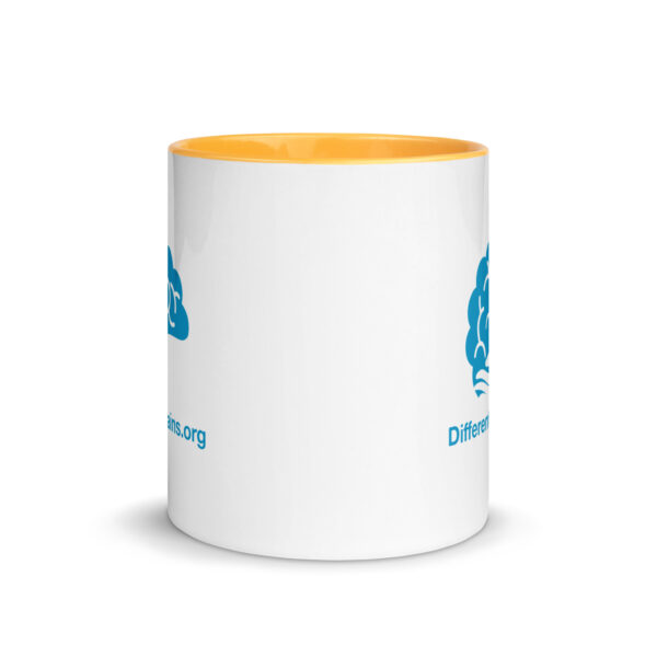 DB Logo Mug - Image 5