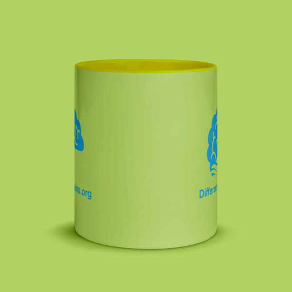 DB Logo Mug - Image 18