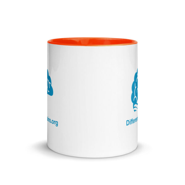 DB Logo Mug - Image 7