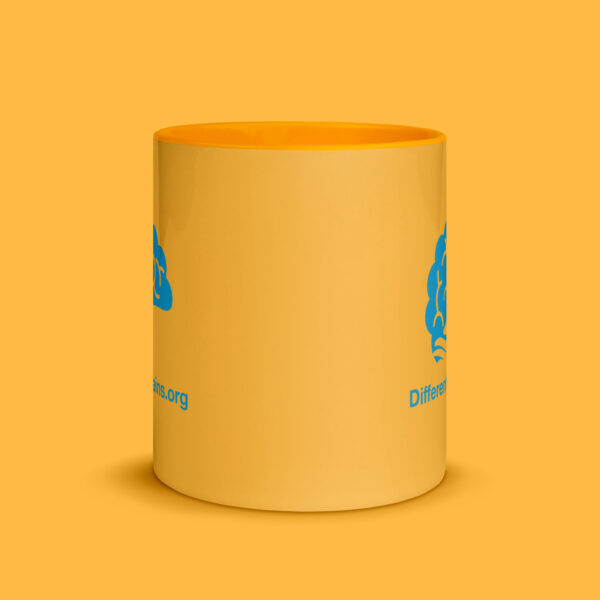 DB Logo Mug - Image 16