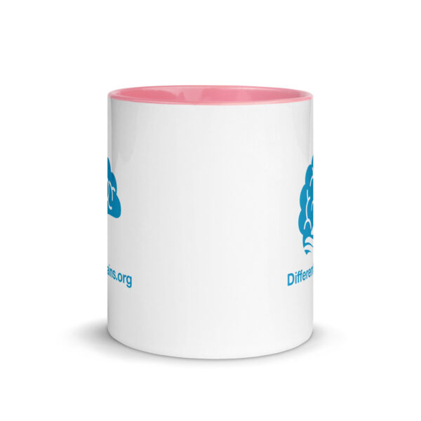 DB Logo Mug - Image 8