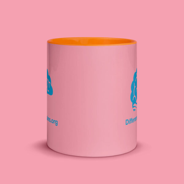 DB Logo Mug - Image 15