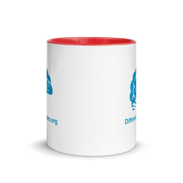 DB Logo Mug - Image 9