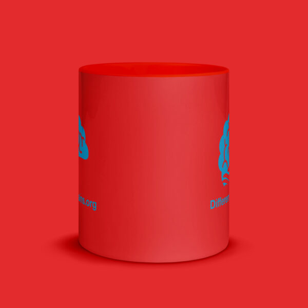 DB Logo Mug - Image 12