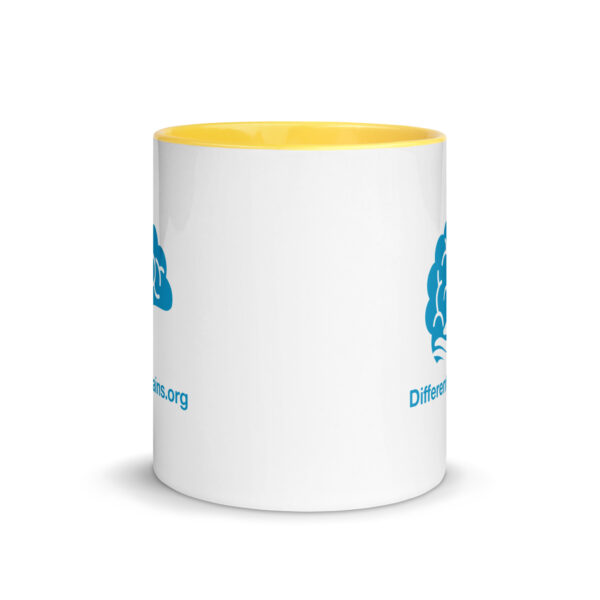 DB Logo Mug - Image 10
