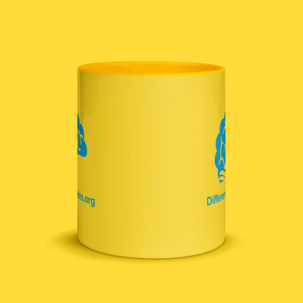 DB Logo Mug - Image 14