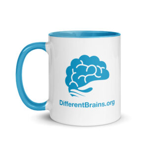 Mug with Color Inside