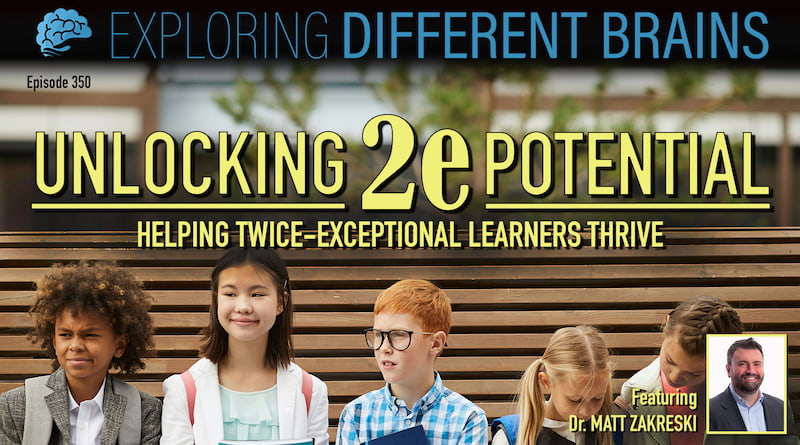 A line of diverse children stand outside.